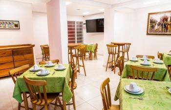 Aquarius Hotel Main image